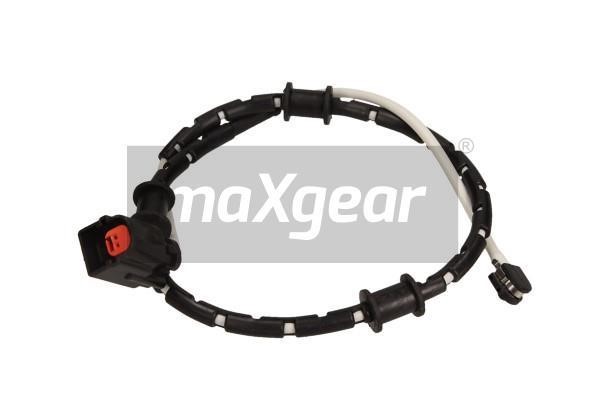 Warning Contact, brake pad wear MAXGEAR 230113