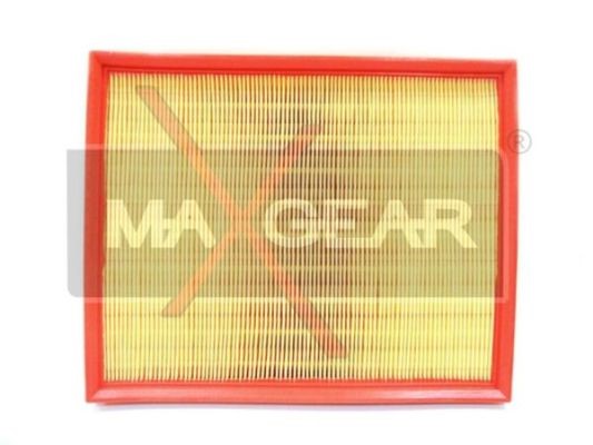 Air Filter MAXGEAR 260110 2