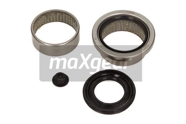 Repair Kit, wheel suspension MAXGEAR 721060