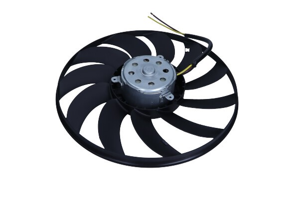 Fan, engine cooling MAXGEAR AC259115 2