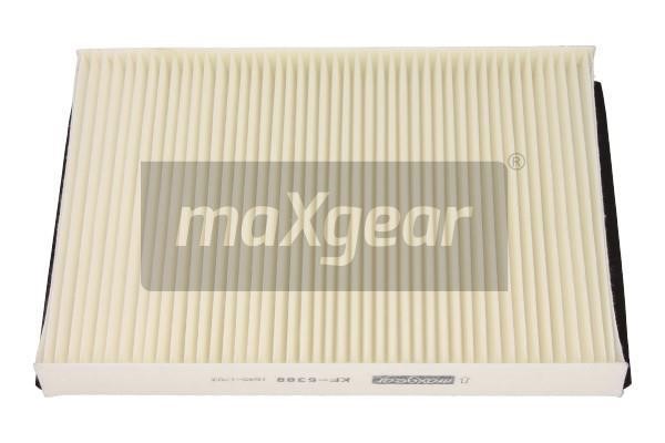 Filter, interior air MAXGEAR 261043