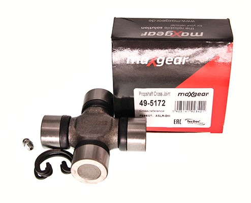 Joint, propshaft MAXGEAR 495172 3