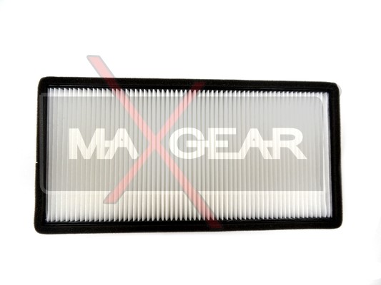 Filter, interior air MAXGEAR 260379 2