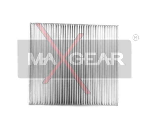 Filter, interior air MAXGEAR 260392 2