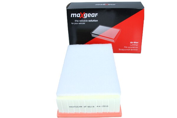 Air Filter MAXGEAR 262369 2