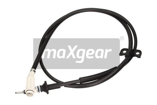 Cable Pull, parking brake MAXGEAR 320416
