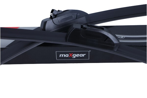 Wiper Blade MAXGEAR 390626 3
