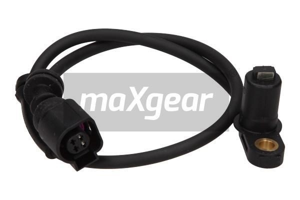 Sensor, wheel speed MAXGEAR 200088