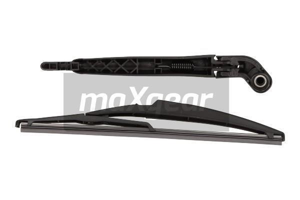 Wiper Arm Set, window cleaning MAXGEAR 390218