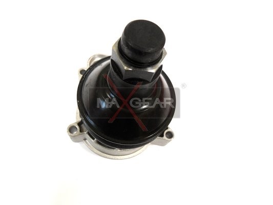 Water Pump, engine cooling MAXGEAR 470108 2