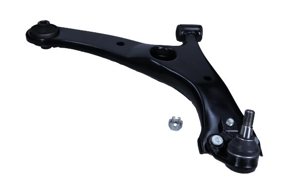 Control/Trailing Arm, wheel suspension MAXGEAR 723778