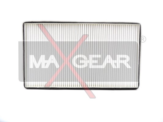 Filter, interior air MAXGEAR 260234 2
