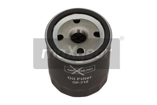 Oil Filter MAXGEAR 260533