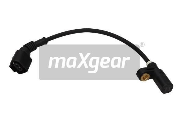 Sensor, wheel speed MAXGEAR 200115