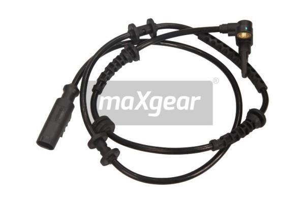 Sensor, wheel speed MAXGEAR 200222