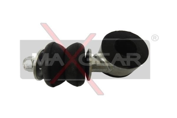 Link/Coupling Rod, stabiliser bar MAXGEAR 721470