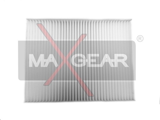 Filter, interior air MAXGEAR 260456 2