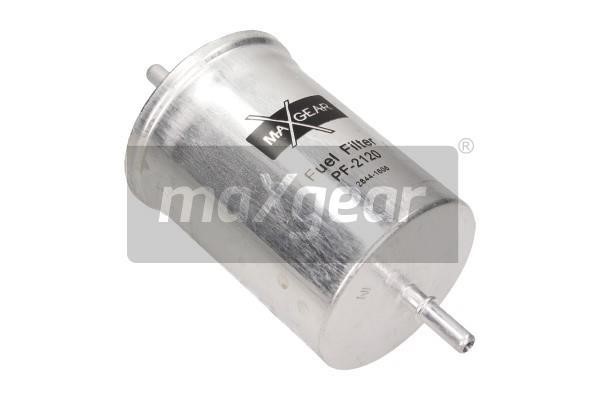 Fuel Filter MAXGEAR 260659