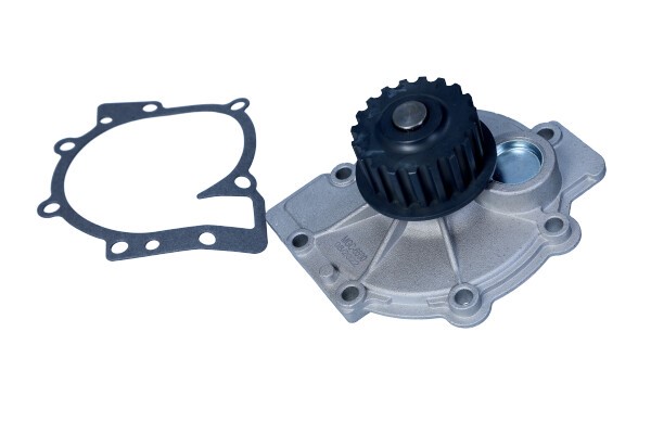 Water Pump, engine cooling MAXGEAR 470127