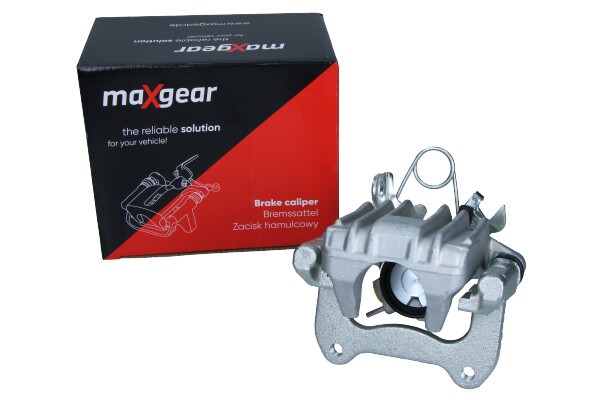 Brake Caliper MAXGEAR 820026 3