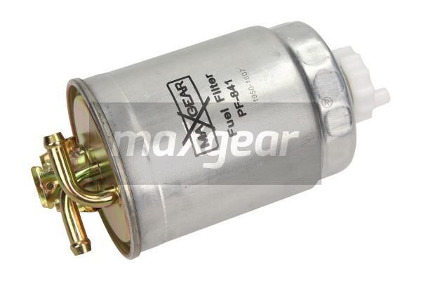 Fuel Filter MAXGEAR 260655