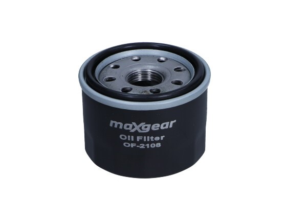 Oil Filter MAXGEAR 261537