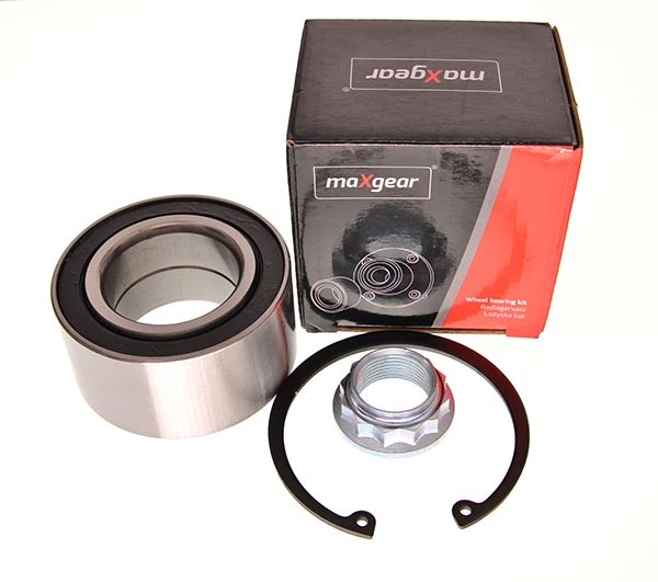 Wheel Bearing Kit MAXGEAR 330040 3