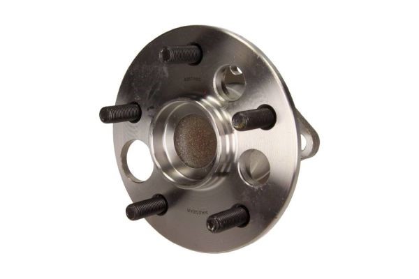 Wheel Bearing Kit MAXGEAR 330756 2