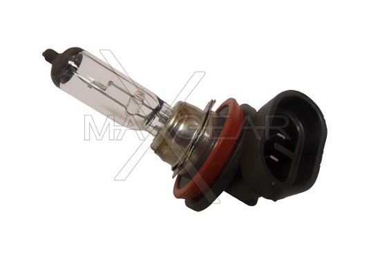 Bulb, headlight MAXGEAR 780011 3