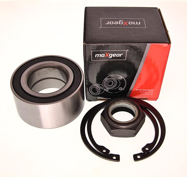 Wheel Bearing Kit MAXGEAR 330159 3