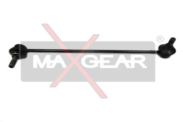 Link/Coupling Rod, stabiliser bar MAXGEAR 721273