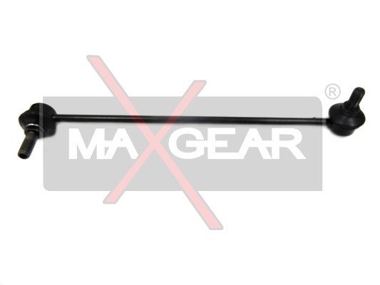 Link/Coupling Rod, stabiliser bar MAXGEAR 721273 2