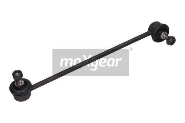 Link/Coupling Rod, stabiliser bar MAXGEAR 722351