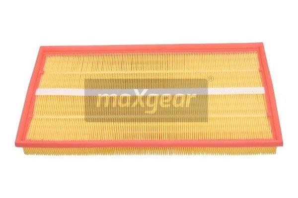 Air Filter MAXGEAR 260526