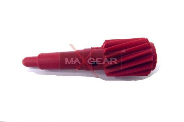 Angle Drive, speedometer cable MAXGEAR 270037