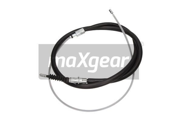 Cable Pull, parking brake MAXGEAR 320379