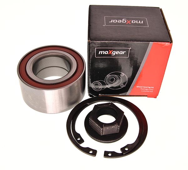 Wheel Bearing Kit MAXGEAR 330151 3