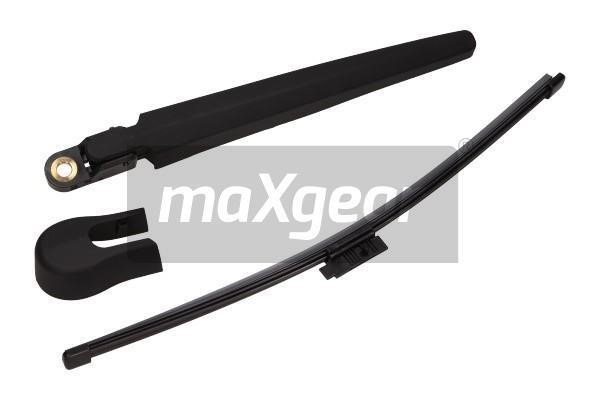 Wiper Arm Set, window cleaning MAXGEAR 390345