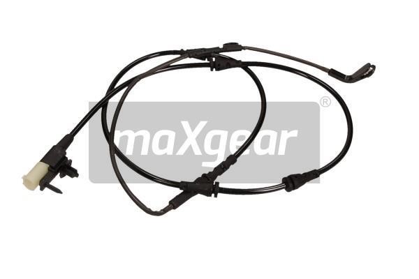 Warning Contact, brake pad wear MAXGEAR 230110