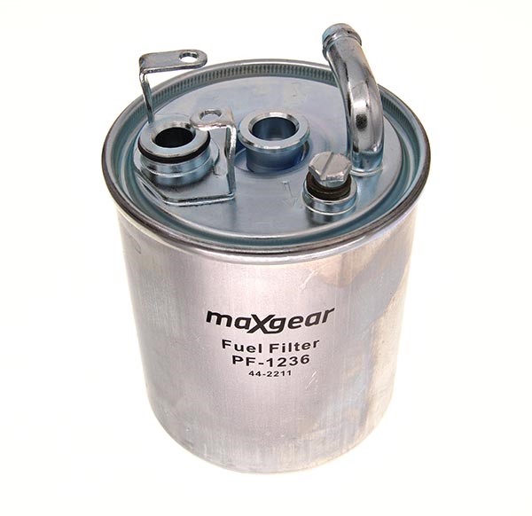 Fuel Filter MAXGEAR 260021 2
