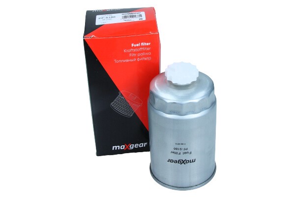 Fuel Filter MAXGEAR 262245 3