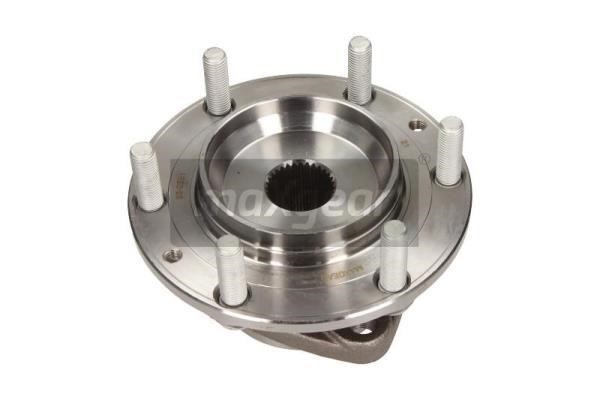 Wheel Bearing Kit MAXGEAR 330681