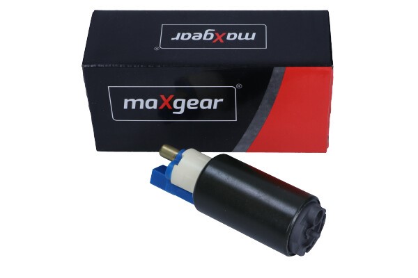 Fuel Pump MAXGEAR 430192 2