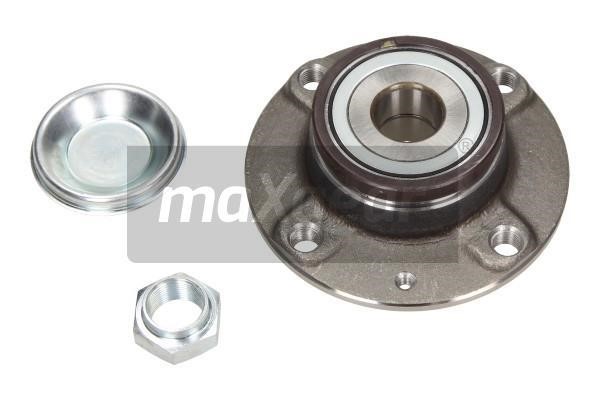 Wheel Bearing Kit MAXGEAR 330561