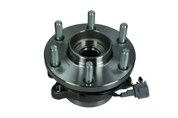 Wheel Bearing Kit MAXGEAR 331081