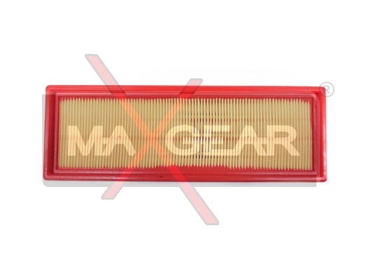 Air Filter MAXGEAR 260334 2
