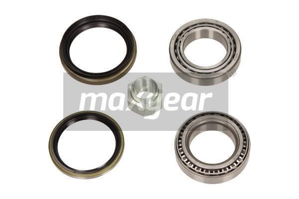 Wheel Bearing Kit MAXGEAR 330224