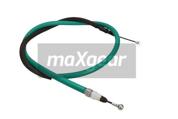 Cable Pull, parking brake MAXGEAR 320685