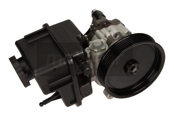 Hydraulic Pump, steering system MAXGEAR 480151 2
