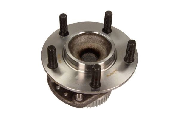 Wheel Bearing Kit MAXGEAR 331010 2